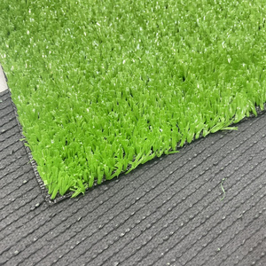 Tianlu Cheap  9mm PP Artificial Grass Cricket Synthetic Turf Gateball Artificial Grass Wall Fence Grass