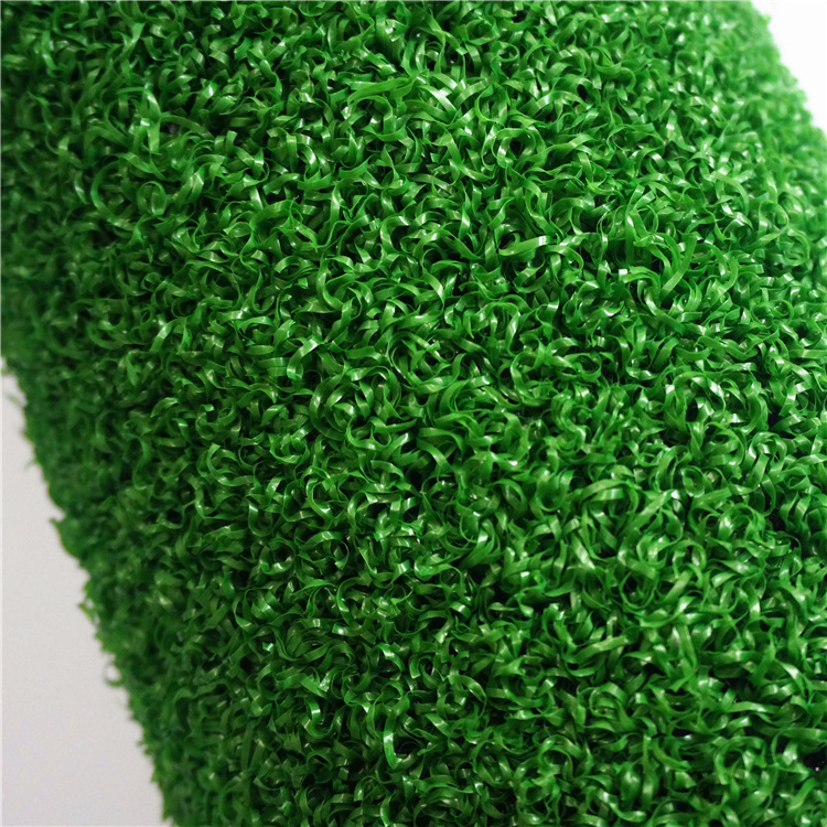 Manufacture price 12mm golf artificial grass durable cheap artificial grass