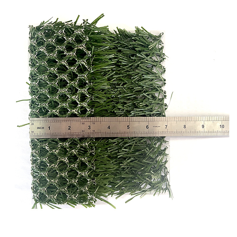 Outdoors Turf Artificial Grass Football Pitch Gazon Synthetiqu Synthetic Grass Roll Synthetic Grass For Garden Tianlu