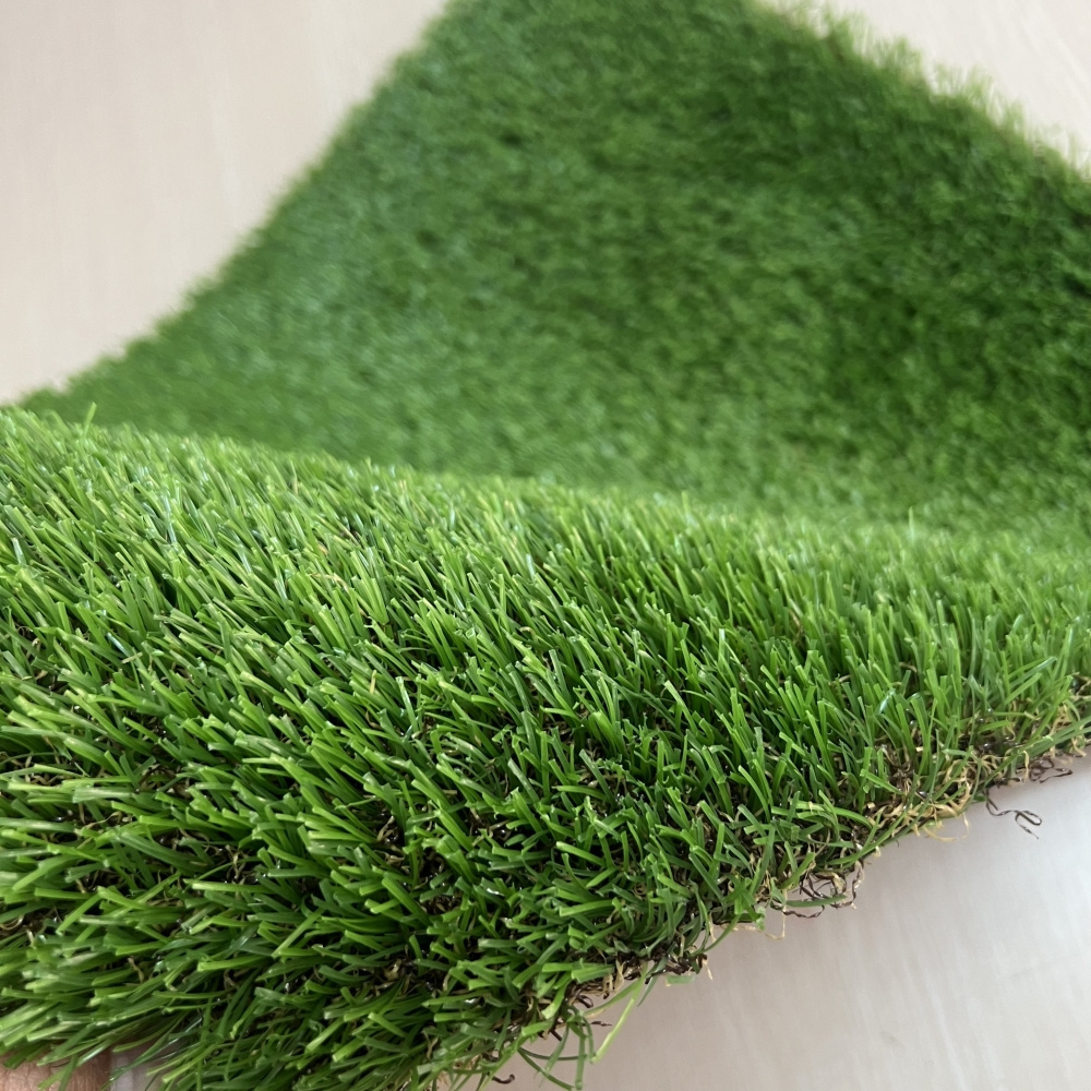 Tianlu Artificial Grass Best Price Outdoor Green Carpet Grass Synthetic Garden Turf for Landscaping Grass