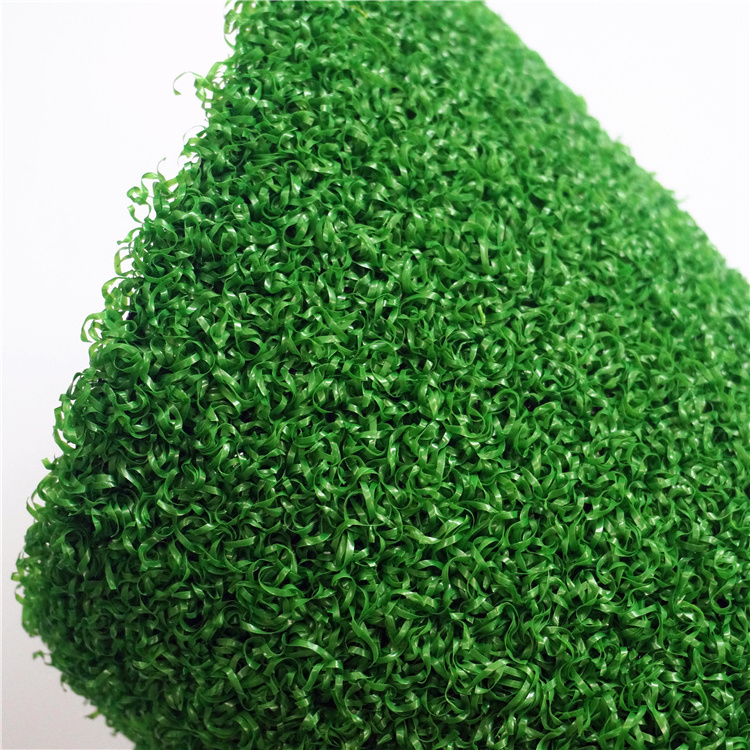 Manufacture price 12mm golf artificial grass durable cheap artificial grass