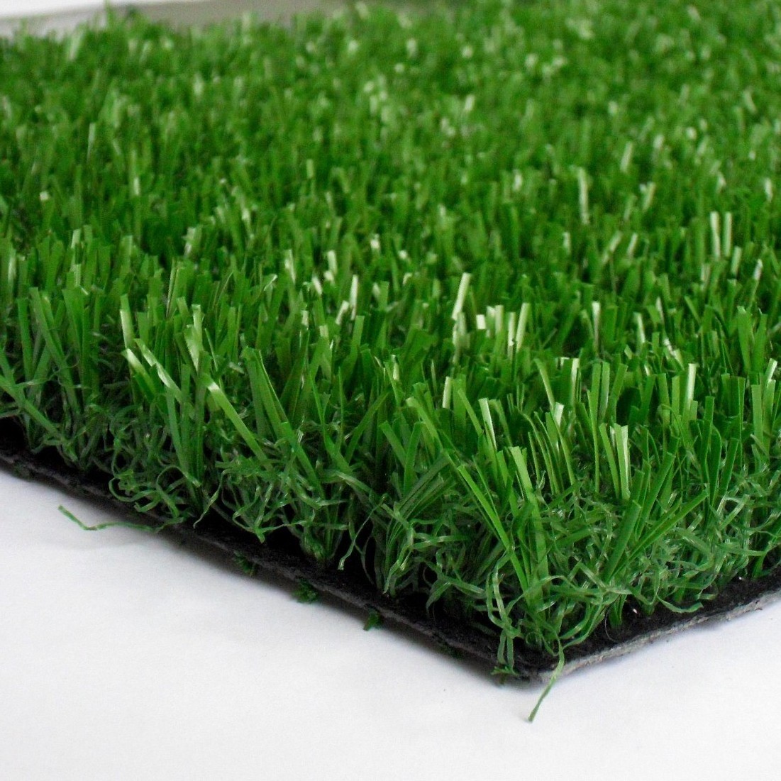 Tianlu Synthetic Product Plastic False Grass Artificial Grass Carpet Roll Simulation Delicate Landscaping Grass