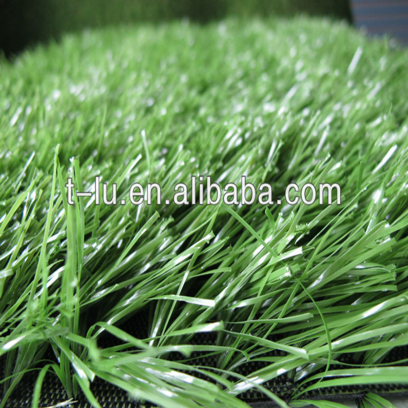 Tian Lu High Quality Artificial Synthetic Grass Soccer football