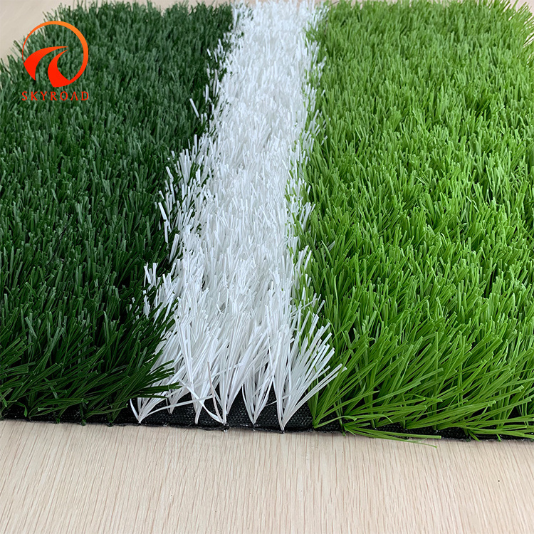 Tian Lu High Quality Artificial Synthetic Grass Soccer football