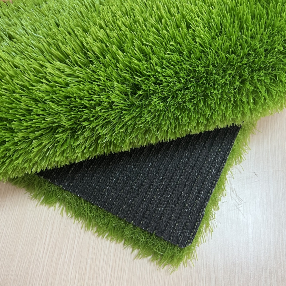 Tianlu Artificial Grass Best Price Outdoor Green Carpet Grass Synthetic Garden Turf for Landscaping Grass