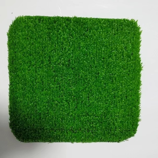 Tianlu Cheap  9mm PP Artificial Grass Cricket Synthetic Turf Gateball Artificial Grass Wall Fence Grass