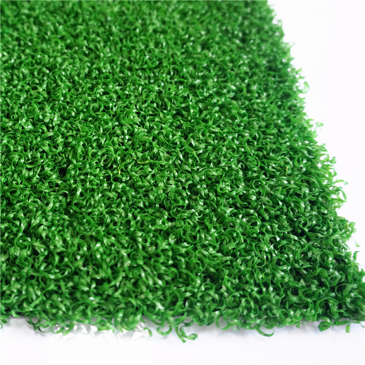 Manufacture price 12mm golf artificial grass durable cheap artificial grass