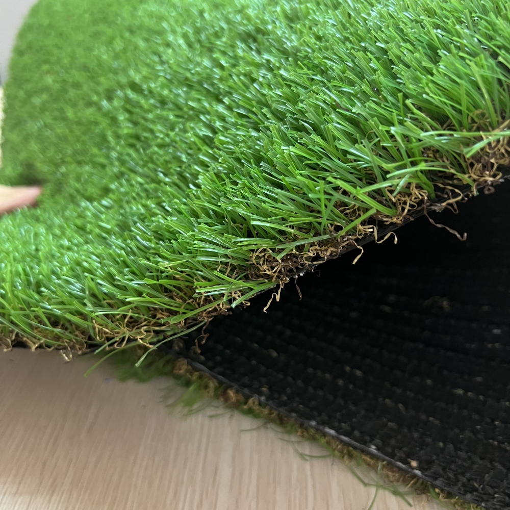 Tianlu Artificial Grass Best Price Outdoor Green Carpet Grass Synthetic Garden Turf for Landscaping Grass