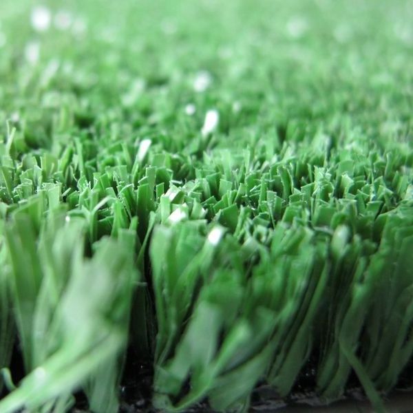 Tianlu Cheap  9mm PP Artificial Grass Cricket Synthetic Turf Gateball Artificial Grass Wall Fence Grass