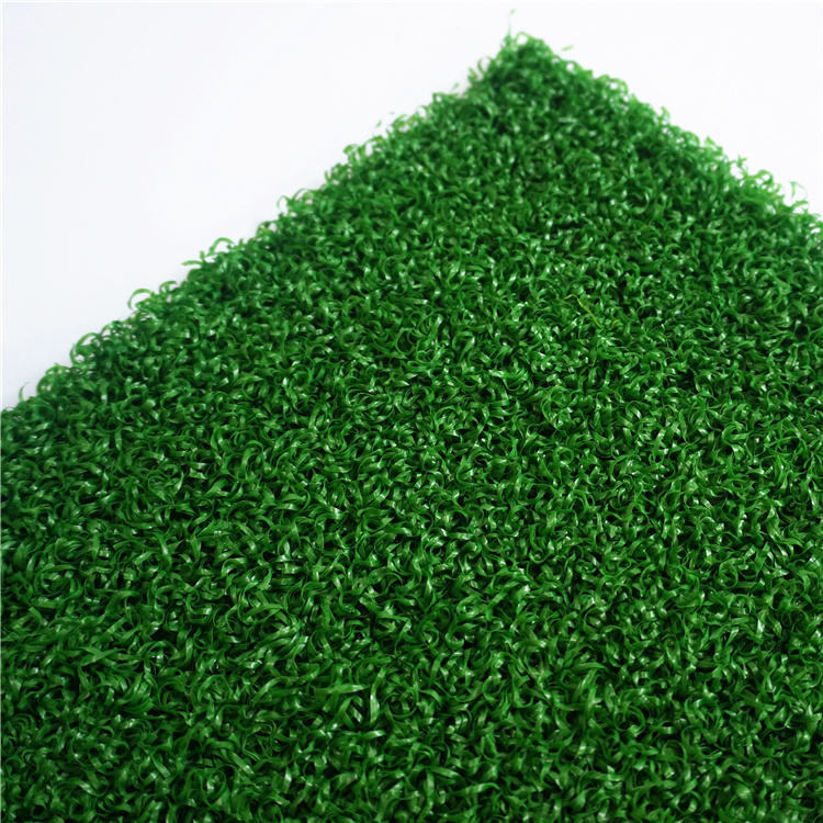 Manufacture price 12mm golf artificial grass durable cheap artificial grass