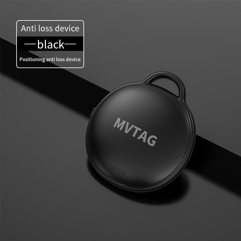 Kids Location Smart Bluetooth Mini GPS Anti-Lost Tracking Device