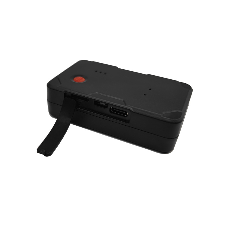 T-mark sos button Wireless TW4 4g network mini tracker with Nano sim card for gps tracking gsm gprs device