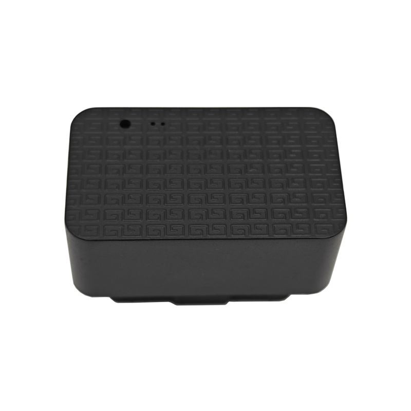 OEM Telematics Use Driver Behavior Analysis Can Bus/J1939 OBD2 GSM Car GPS Tracker 4G OBD Hotpot