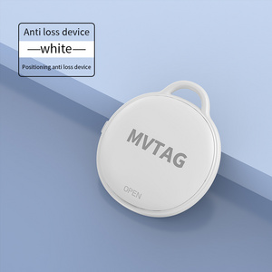 Kids Location Smart Bluetooth Mini GPS Anti-Lost Tracking Device