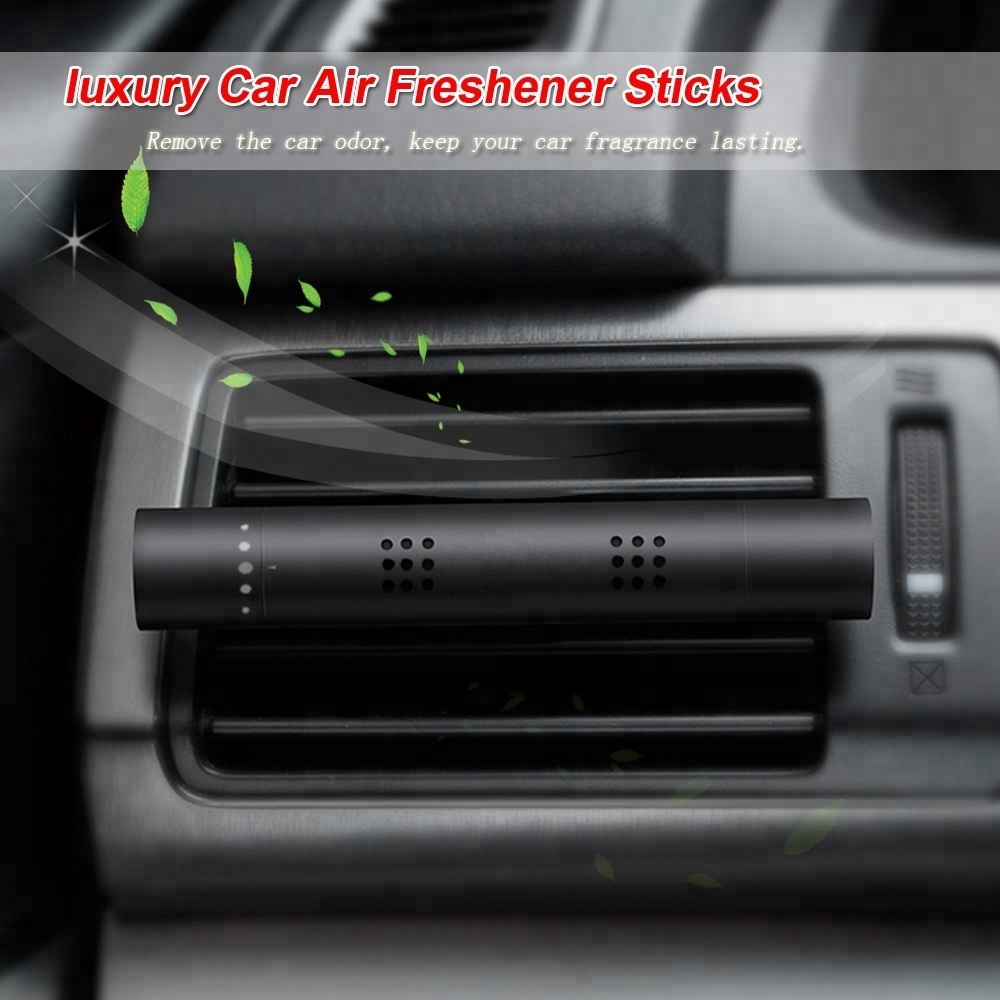 Wholesale best price luxury auto vent perfume dispensers car aromatherapy diffuser