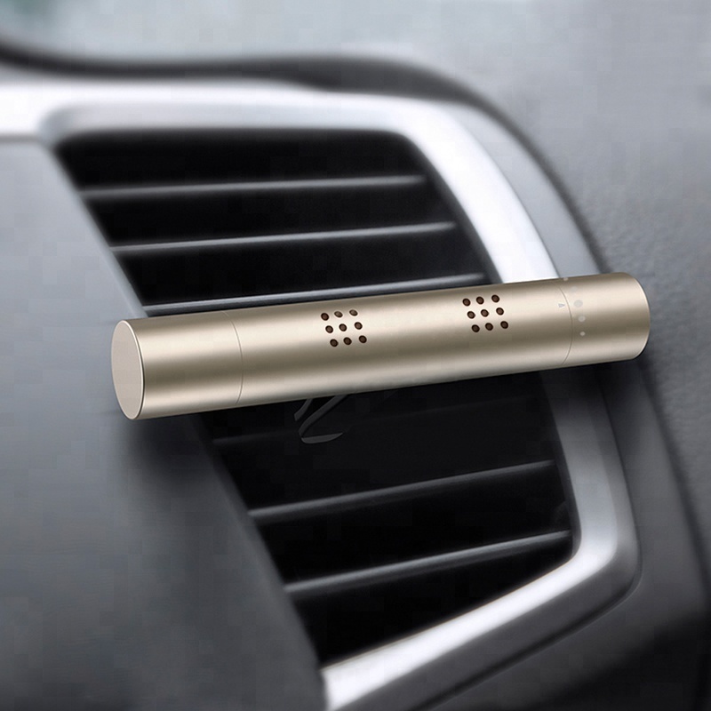 Wholesale best price luxury auto vent perfume dispensers car aromatherapy diffuser