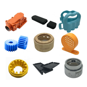 Customized High Precision TPU PPE ABS Injection Molded PVC Injection Molding Parts Special Shaped Parts