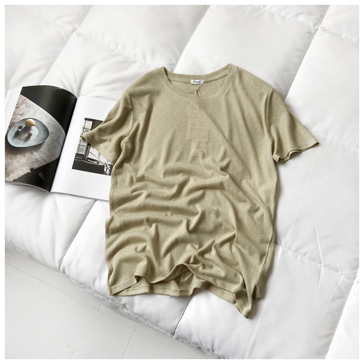 GRS certified Eco friendly High Quality Bamboo T-shirt Men Wholesale Eco-friendly Bamboo T-Shirt Organic Plain T Shirts For Men