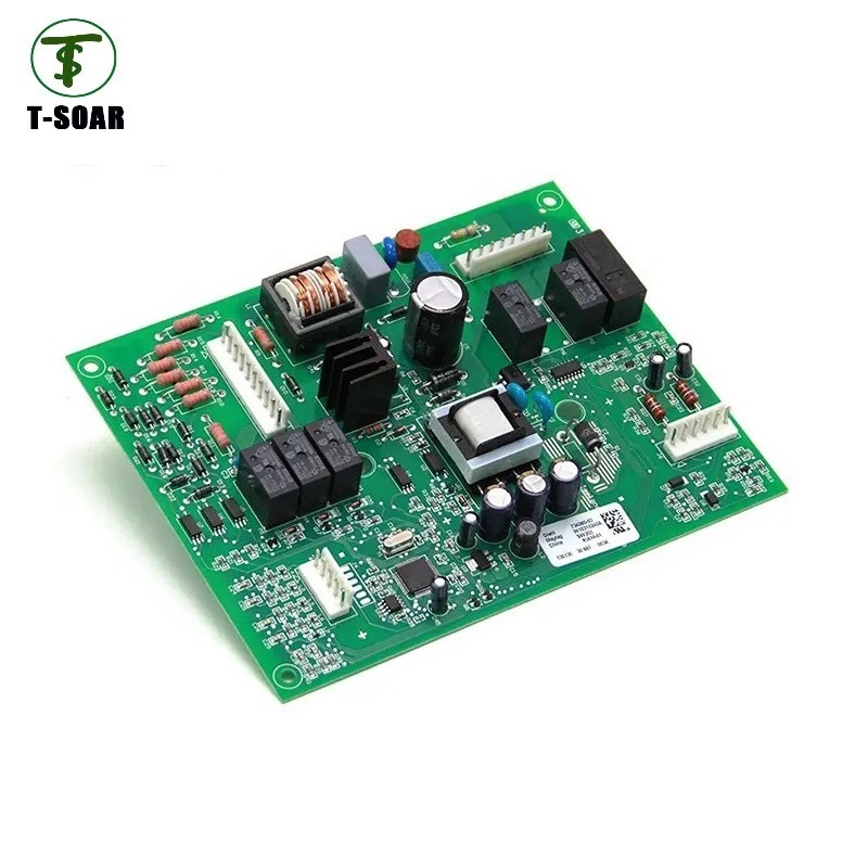 Professional Manufacturing PCB Making Electric Circuit Board Printed Circuit Board Assembly