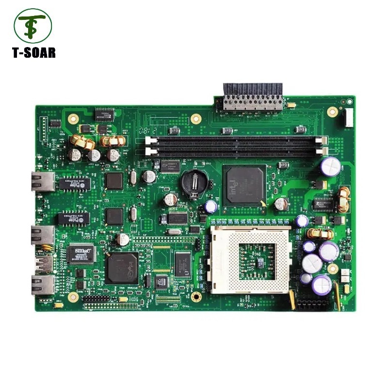 Professional Manufacturing PCB Making Electric Circuit Board Printed Circuit Board Assembly