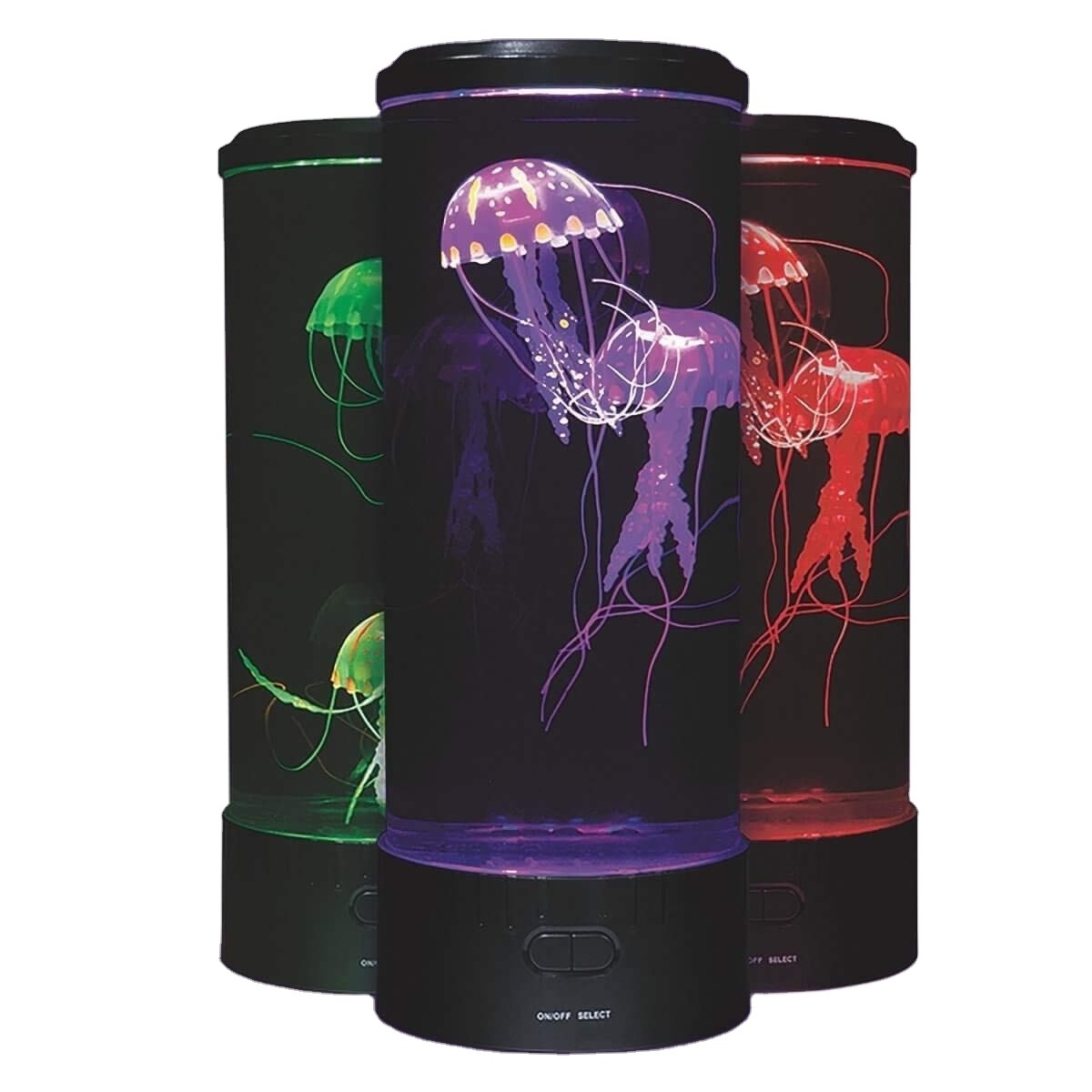 Jellyfish Lamp, Jelly fish Lamp