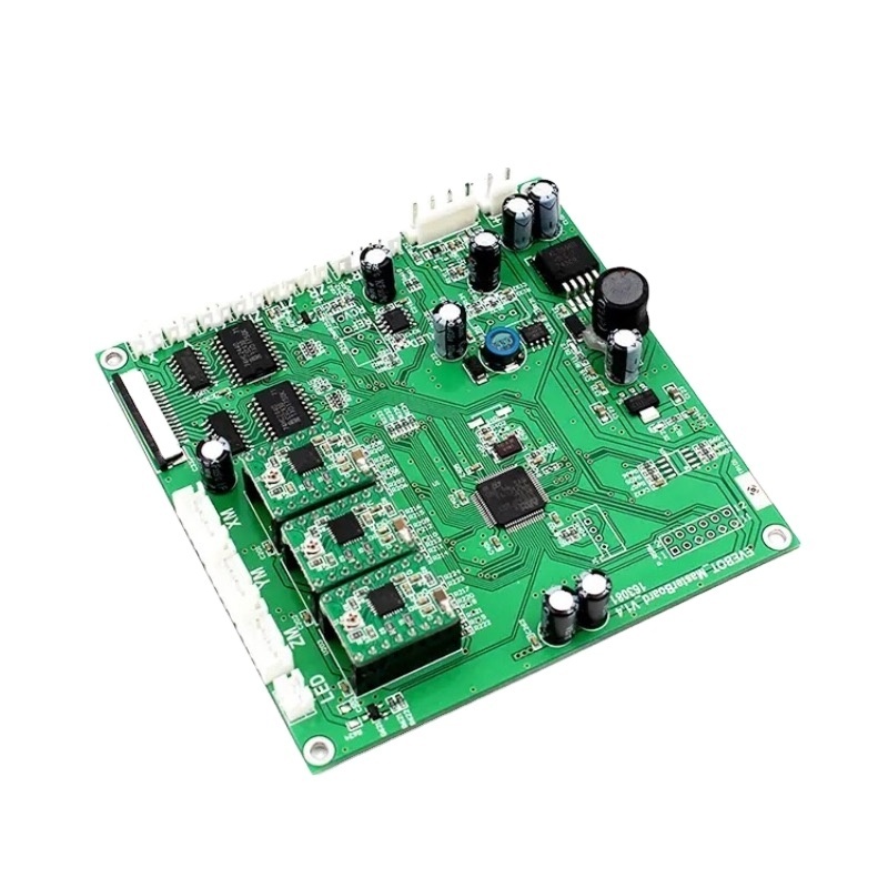 Professional Manufacturing PCB Making Electric Circuit Board Printed Circuit Board Assembly