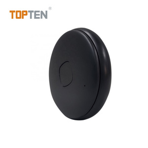 GPS Tracker Wireless PT77 Mini Real Time Kids Locator GPRS/GPS/GSM Tracking Device With SOS Personal Gps Tracker