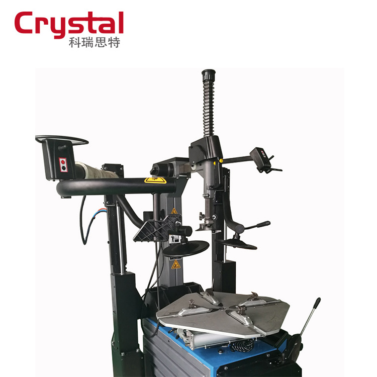 CRYSTAL T630ITF Tire Changer/coats tire changer/tire changer parts