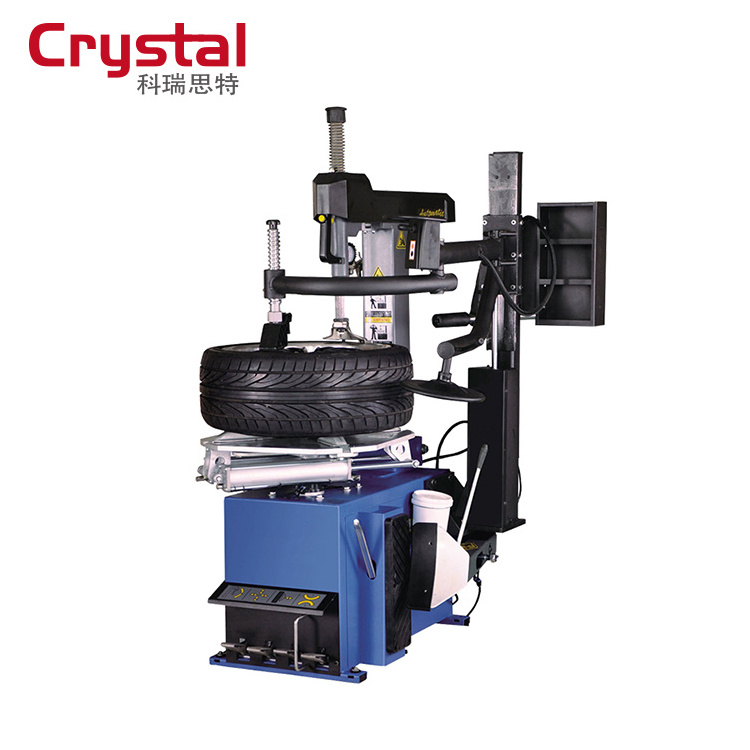 CRYSTAL T630ITF Tire Changer/coats tire changer/tire changer parts