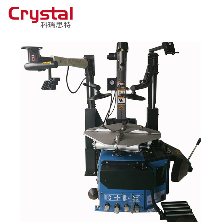 CRYSTAL T630ITF Tire Changer/coats tire changer/tire changer parts