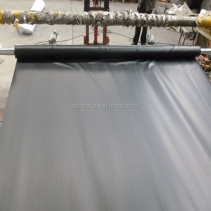 1.5mm 2mm anti-seepage waste sewage treatment geomembrane liner