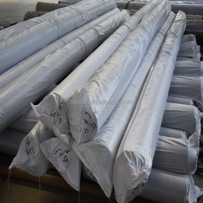 2mm hdpe geomembranes landfill  0.5mm shrimp farm pond liner /500 microns hdpe liner