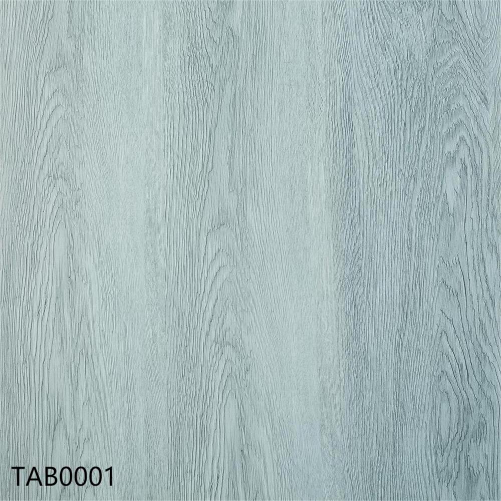 Peel And Stick Waterproof Laminate Vinyl Flooring 5mm pvc sticky tiles pvc lvt sticker Luxury Vinyl/SPC/Stone Plastic Composite