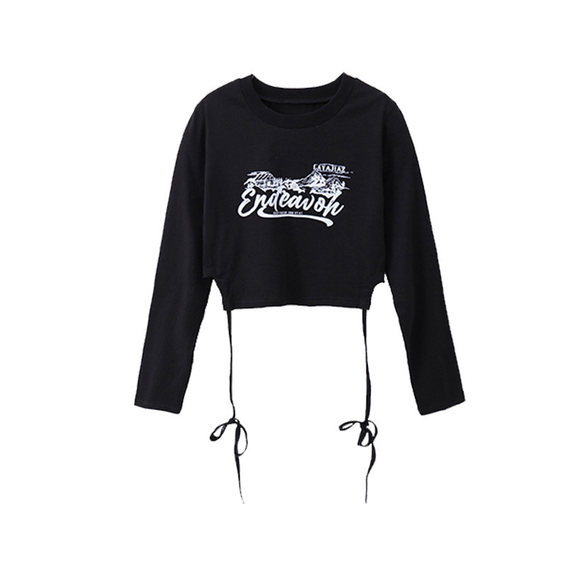 Children's Jazz Dance Performance Clothing Girl Short Top Black Retro Flare Pants Hip Hop Set Girl Clothing Teen Girls Clothes