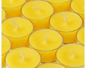 Soy Wax Mosquitos Insect Repellents Scented Citronella Candles