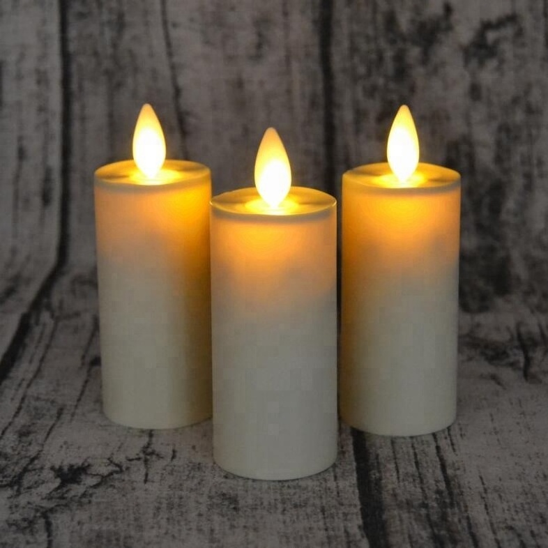 wholesale led candle factory china religious luxury electric votive candles