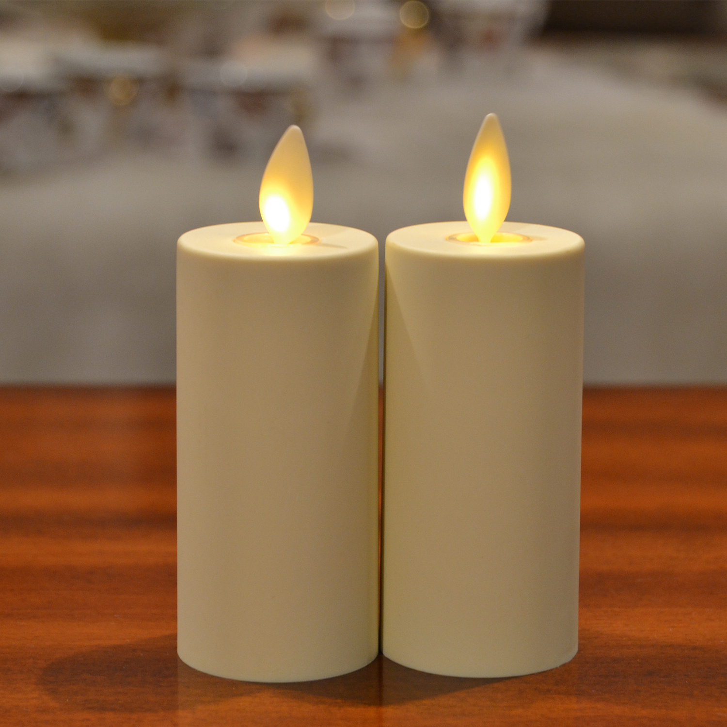 wholesale led candle factory china religious luxury electric votive candles