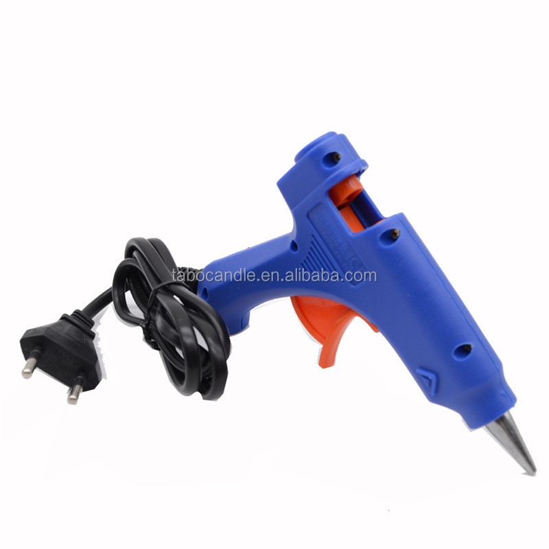 sealing wax glue gun