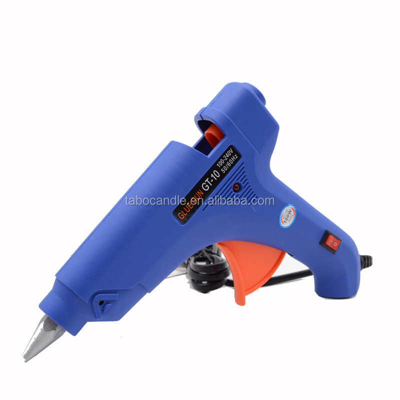 sealing wax glue gun