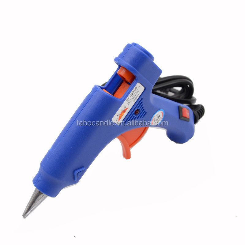 sealing wax glue gun