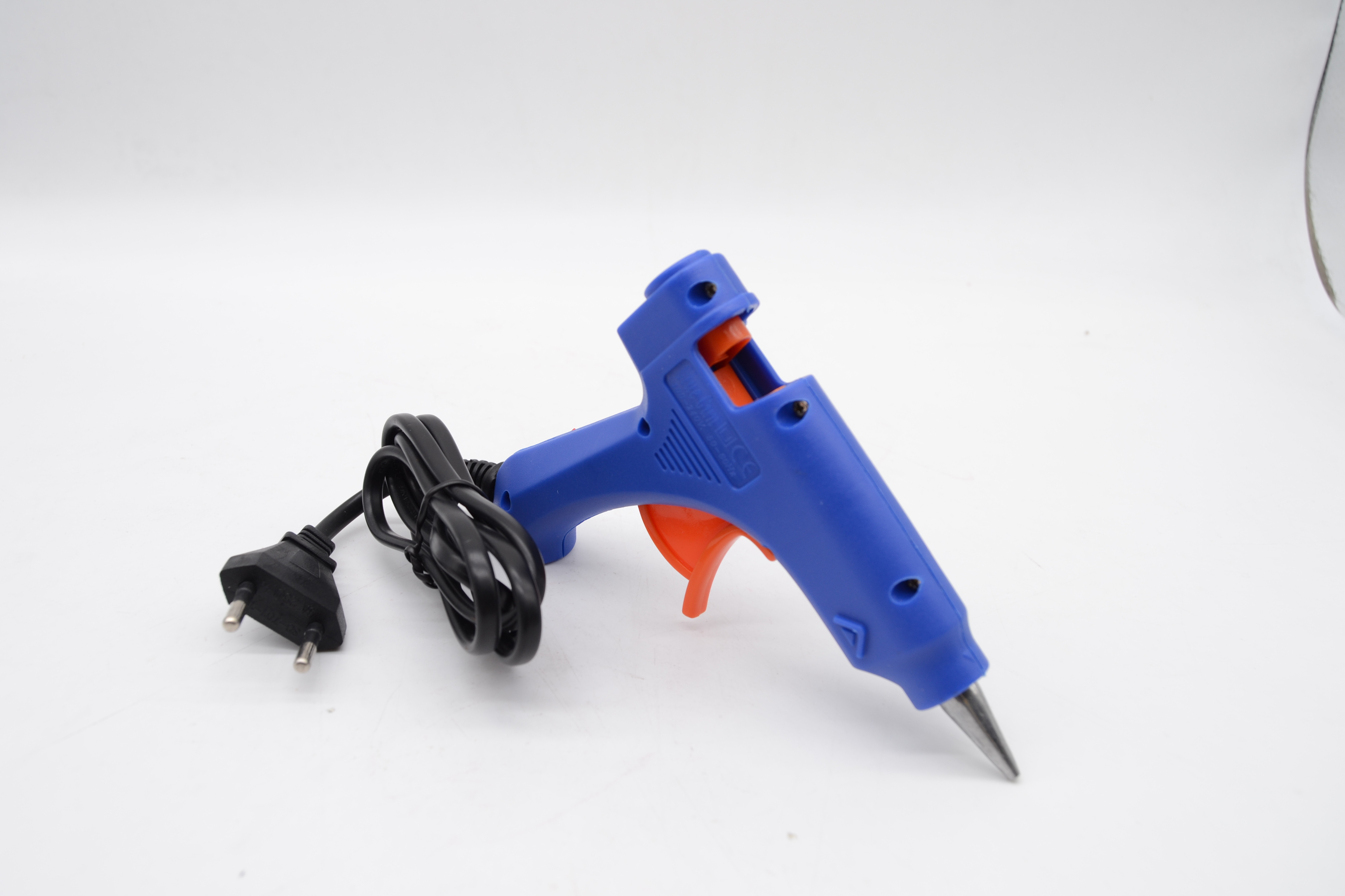 11mm glue stick industrial grade hot glue gun, 100W hot melt glue gun