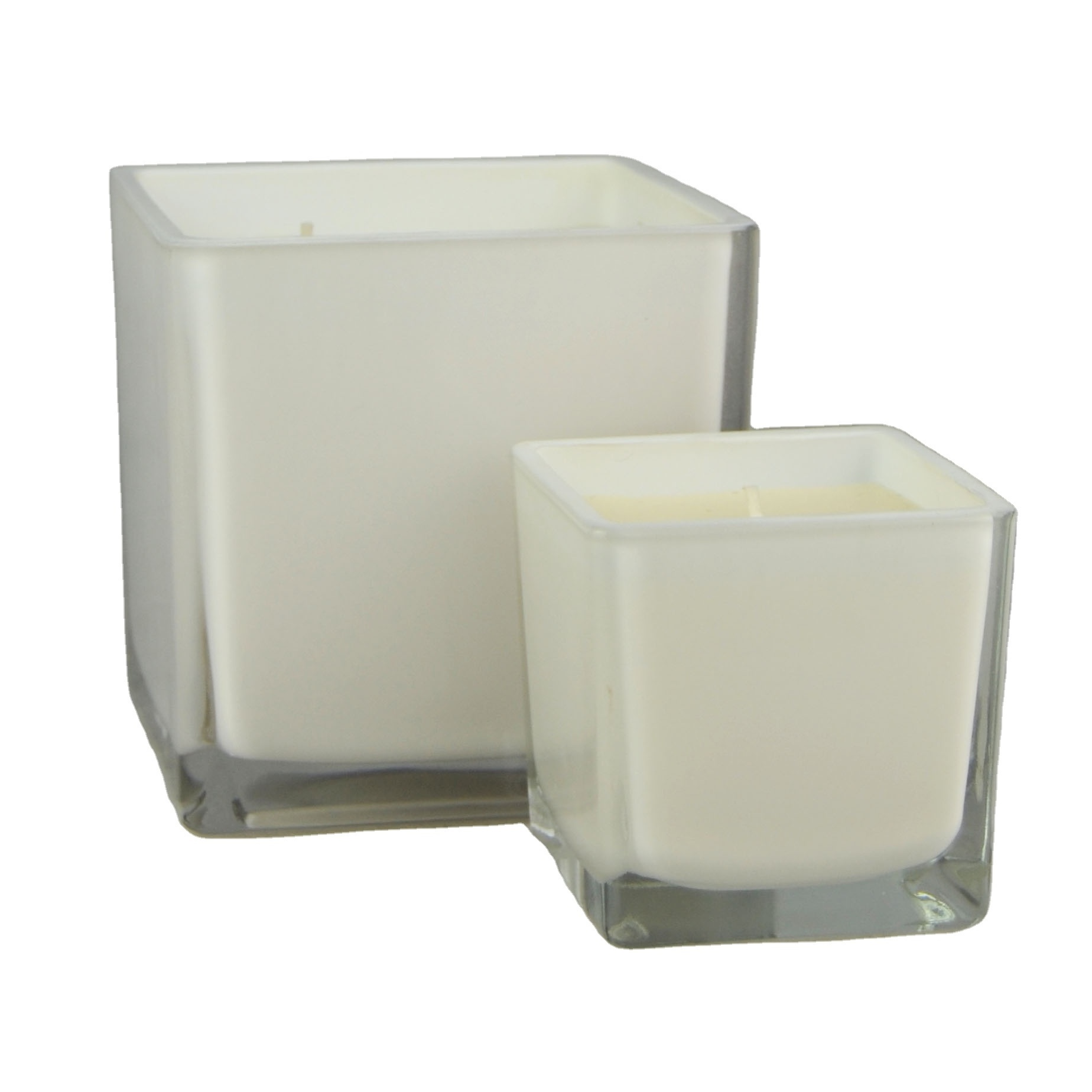 body bath works soy wax square glass bottle aroma scented candles