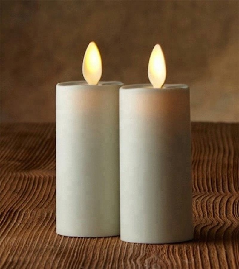 wholesale led candle factory china religious luxury electric votive candles