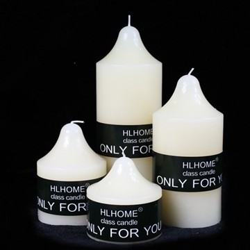 paraffin wax white votive candles in bulk