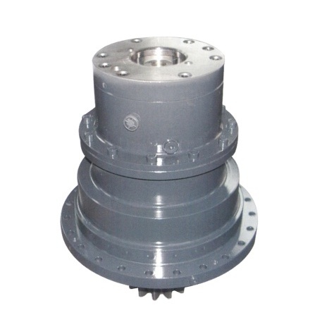 High Quality Swing Drive Gearbox  Gear Reducer Hydraulic Brevini Riduttori Gearbox