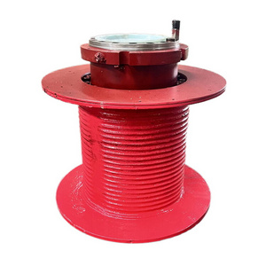 Widely Used Factory Direct Sale Hoist Winch For Lifting Equipment