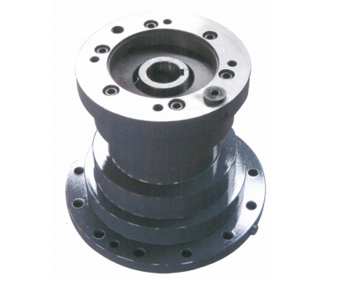 High Quality Swing Drive Gearbox  Gear Reducer Hydraulic Brevini Riduttori Gearbox