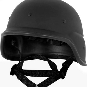 Safety Helmet Custom Professional Protection Reflective Flame Retardant Safety Fire Firefighter Fast Tactical Helmet