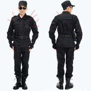 Security officer uniform guard workwear uniformes para guard security clothing guard u seguridad  security uniforms