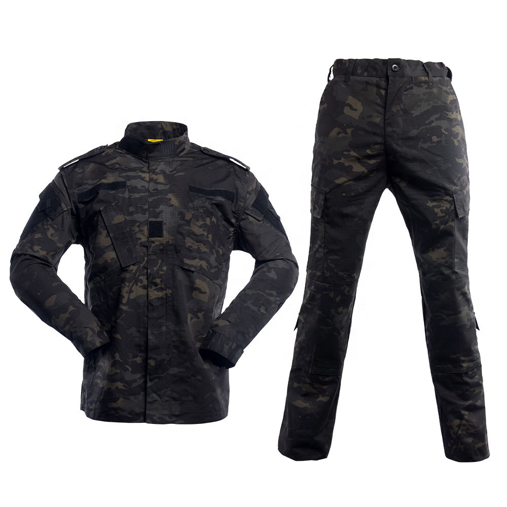 tiger stripe combat uniform   toddler hunting clothes    tiger stripe tactical uniforms